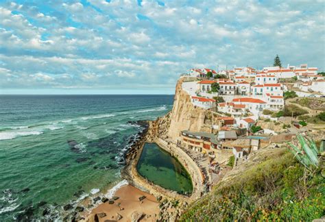 village typique portugal|Les plus beaux villages du Portugal à découvrir sans tarder